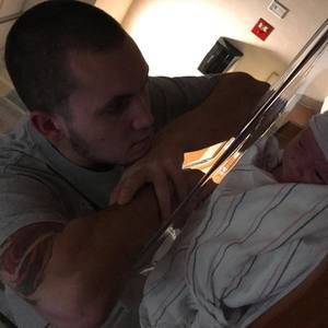 Meet your Posher, Jake